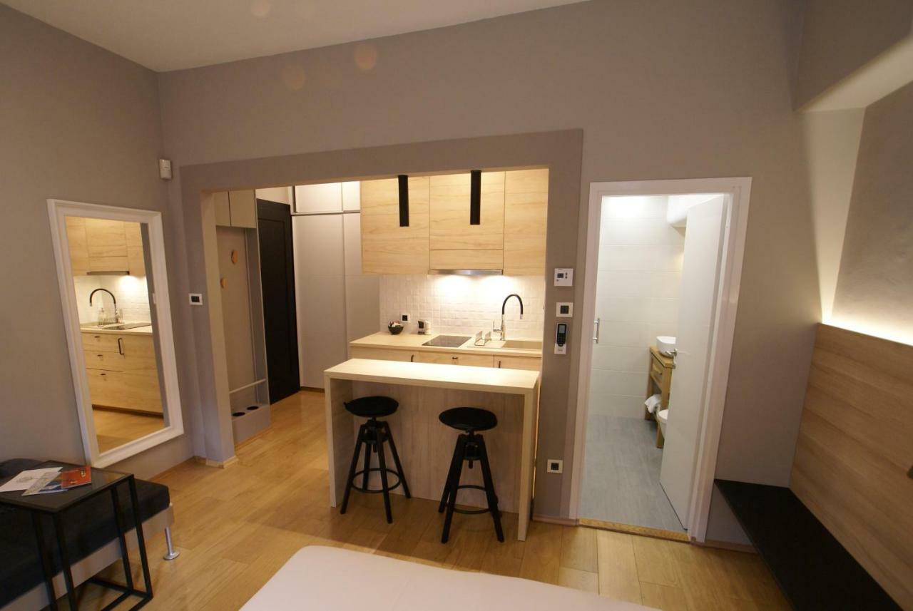 Fingerprint Tree Apartments - Cozy زغرب المظهر الخارجي الصورة