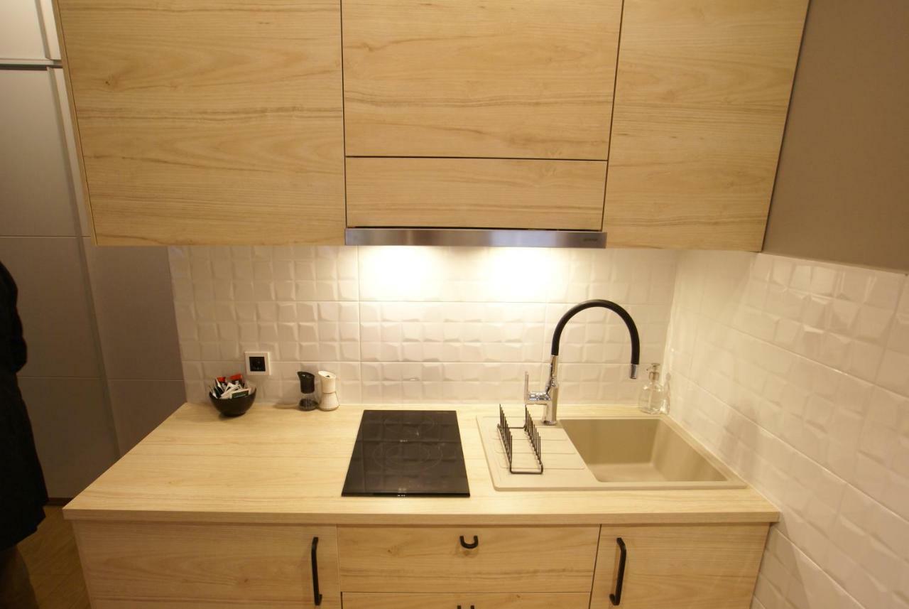 Fingerprint Tree Apartments - Cozy زغرب المظهر الخارجي الصورة